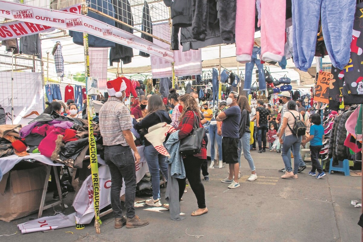 Crece el empleo informal en Querétaro; alcanzó el 42%