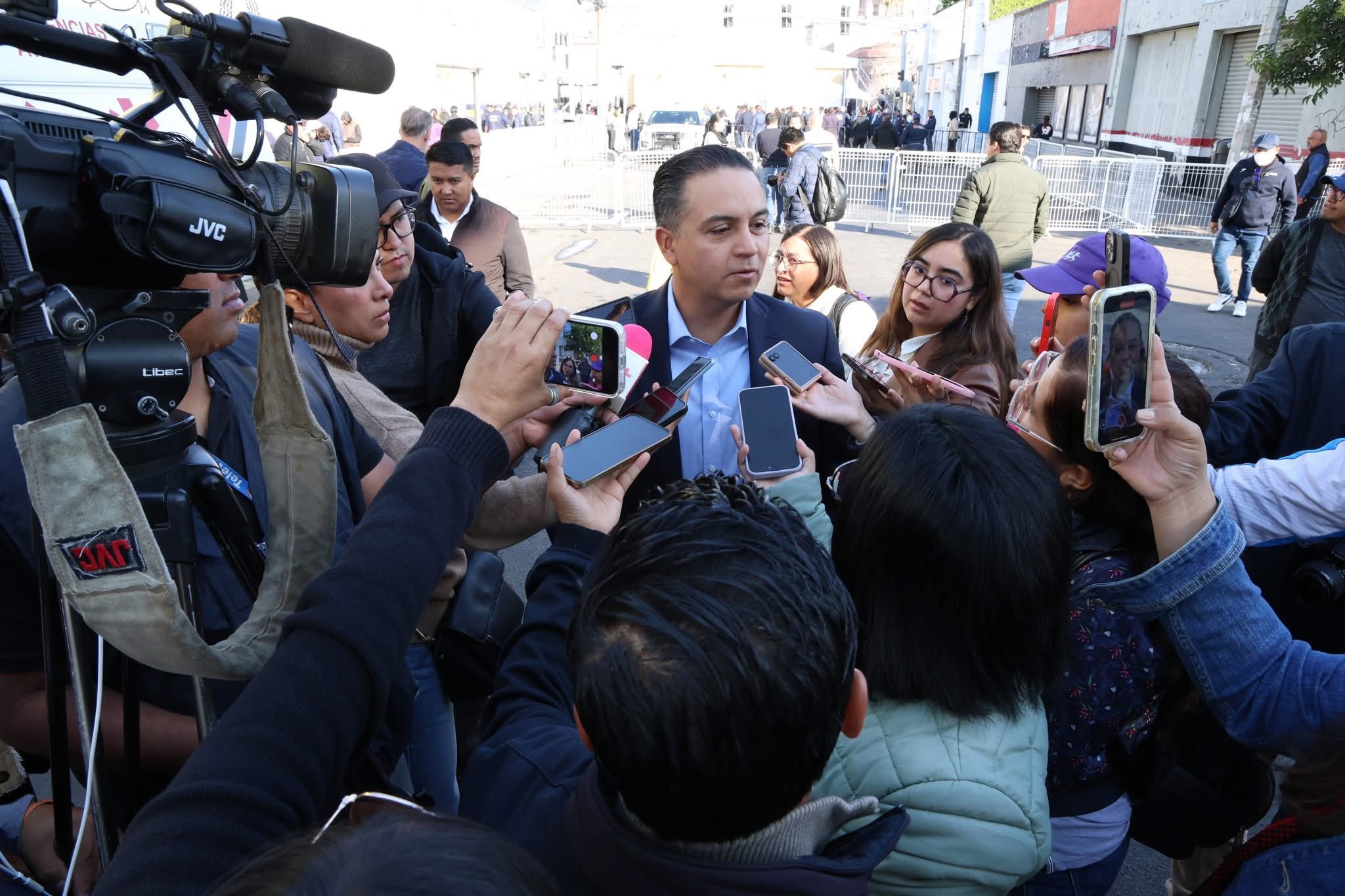 Simón llegará mañana a México; concluyen gestiones de repatriación del joven originario de Tolimán