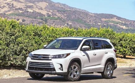 Toyota advierte riesgos de ajustar reglas del tratado