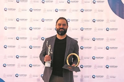 La compañía teatral Ícaro volverá en 2022 a la escena queretana