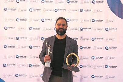 La compañía teatral Ícaro volverá en 2022 a la escena queretana