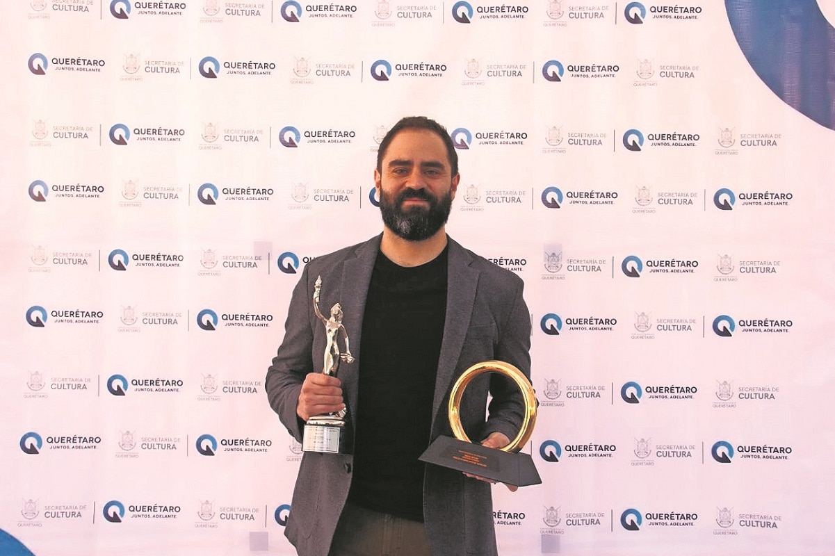 La compañía teatral Ícaro volverá en 2022 a la escena queretana