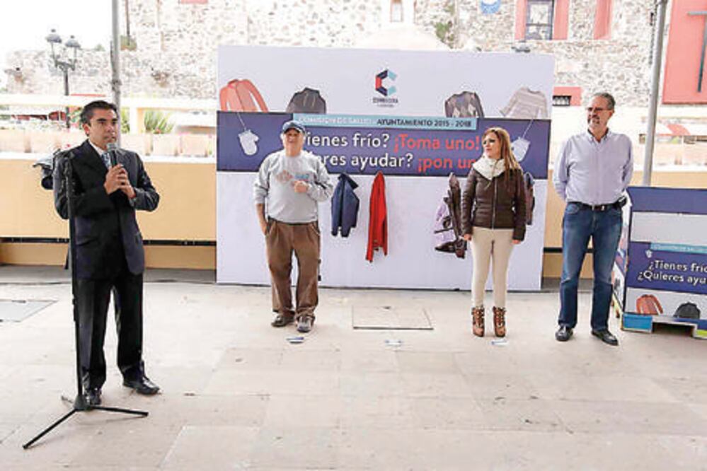 Invitan a abrigar a grupos vulnerables