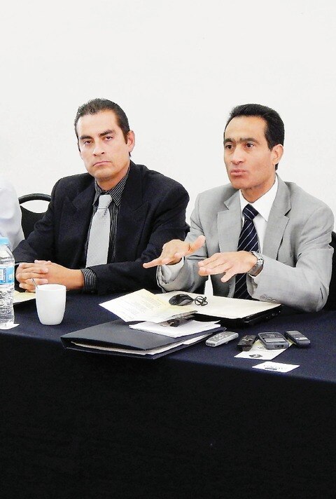 Capacitación a directores de obra 