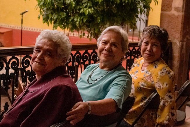 #Crónica| Un viernes especial lleno de nostalgia