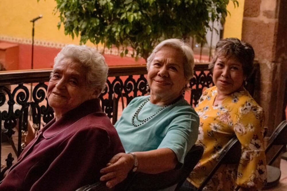 Foto: Martín Escamilla