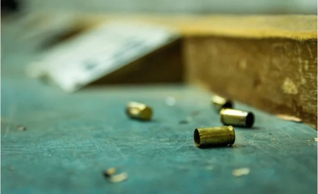 Foto: Archivo. El Universal