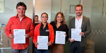 MC presenta decálogo de reforma electoral rumbo al 2027