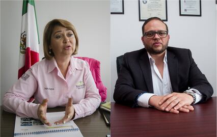 Debate: Llegada de inmigrantes a Querétaro