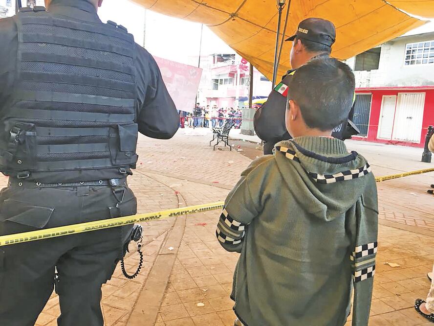 Foto: Archivo. El Universal. Imagen ilustrativa