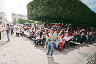 Ley de trabajadores no será derogada