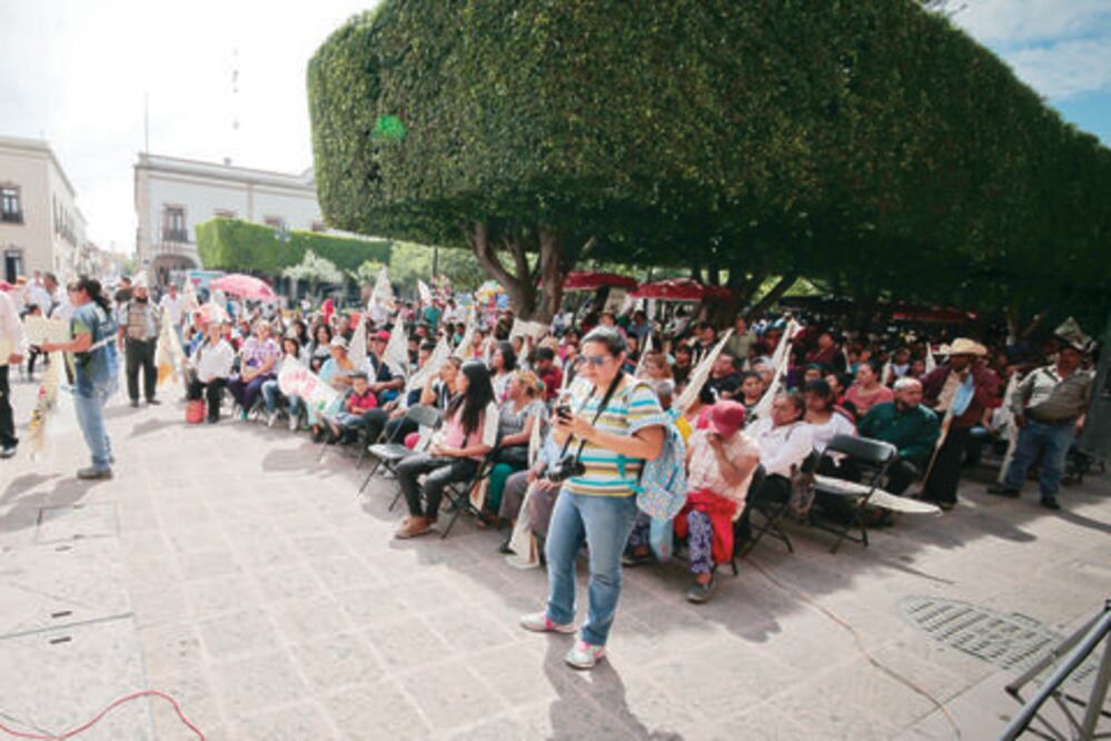 Ley de trabajadores no será derogada