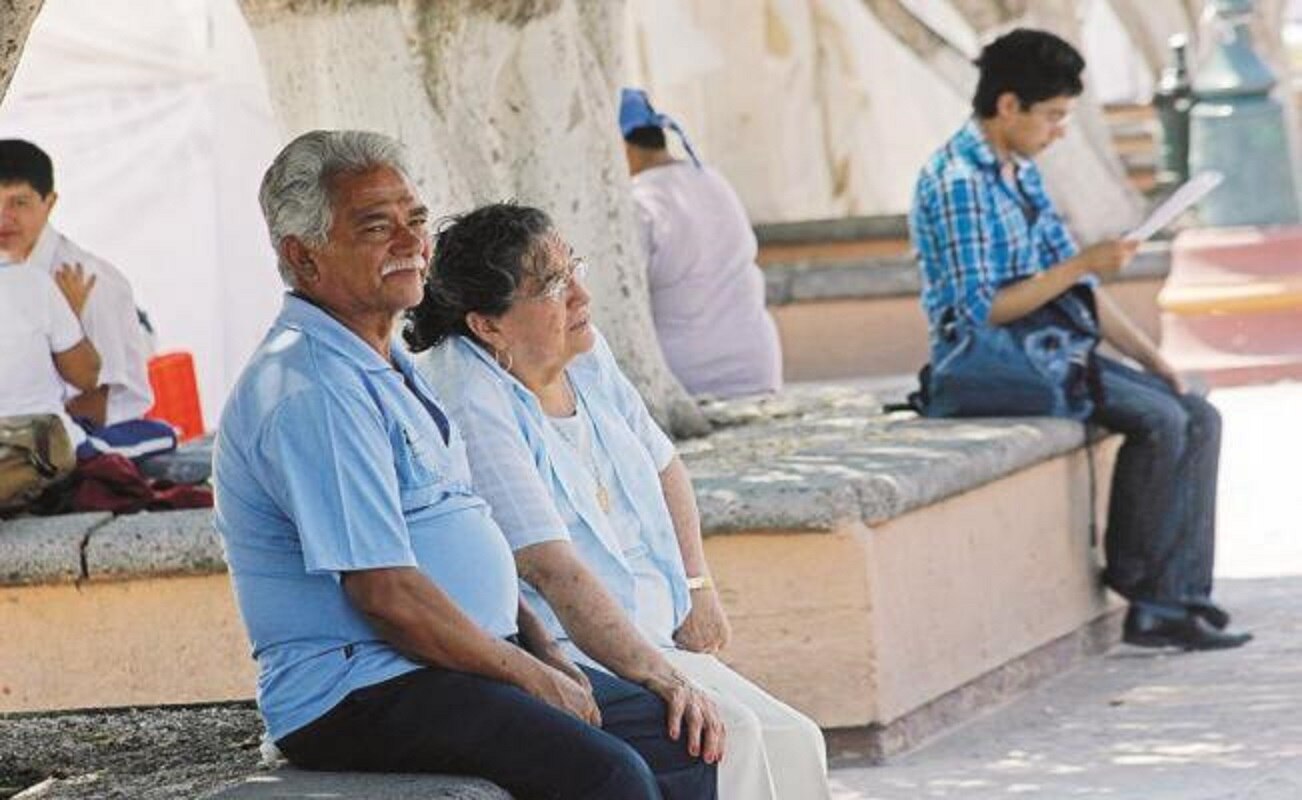 Se va el sexenio sin reforma a pensiones