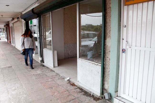 “Falta coordinación en Plaza las Américas”: Carlos Habauc