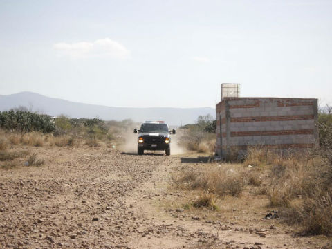 Crece violencia por pandillas en SJR