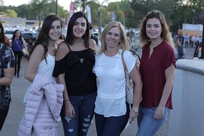 Consentido de los queretanos