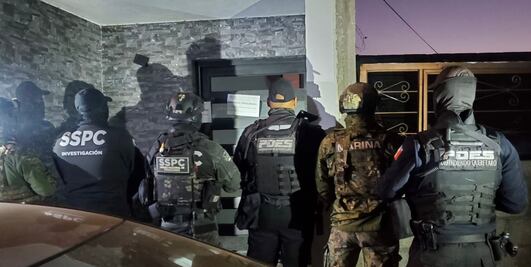 Fiscalía estatal colabora en investigación federal y mantendrá operativos permanentes en Querétaro