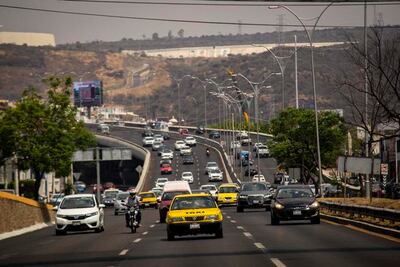 Polución, resultado de la indiferencia de la sociedad: ONG