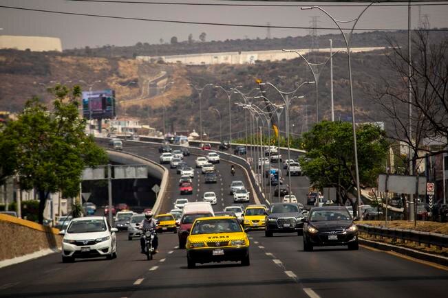 Polución, resultado de la indiferencia de la sociedad: ONG