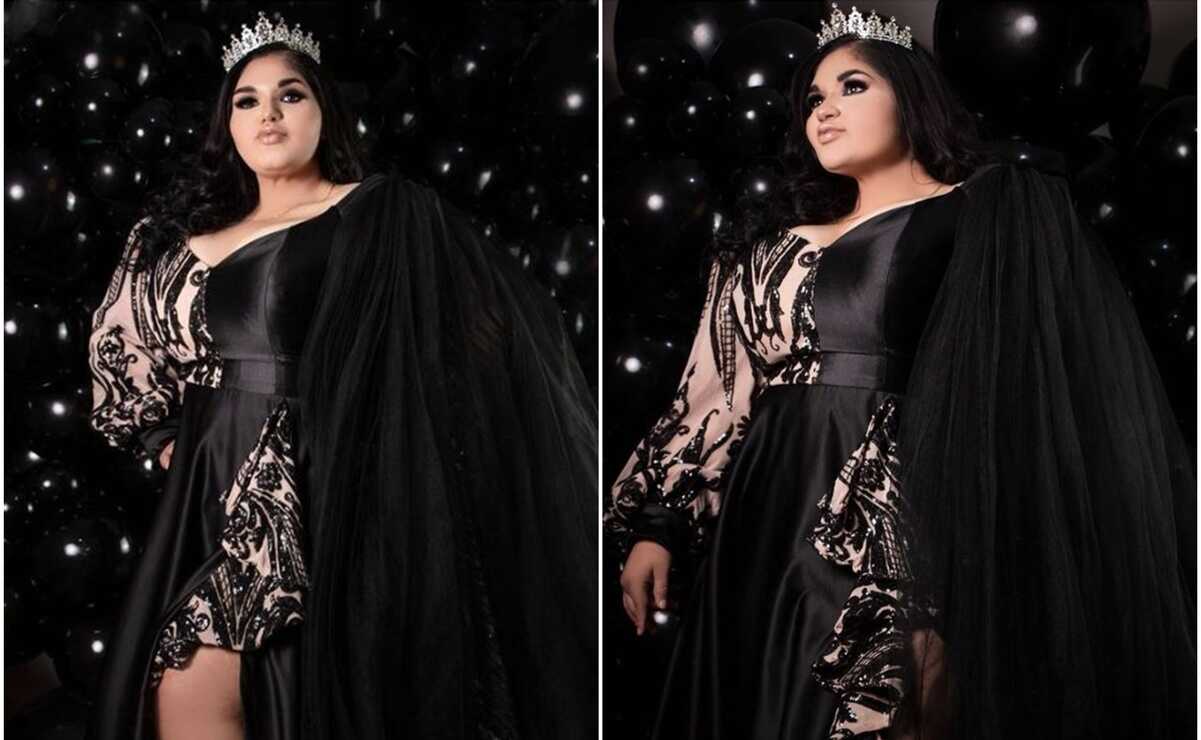 Influencer Magnolia Morales murió después de cirugía para bajar de peso