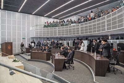 Buscarán reformas que respeten derechos sexuales