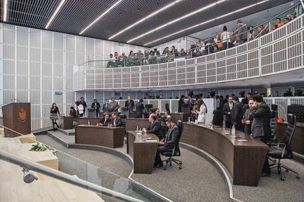 Buscarán reformas que respeten derechos sexuales