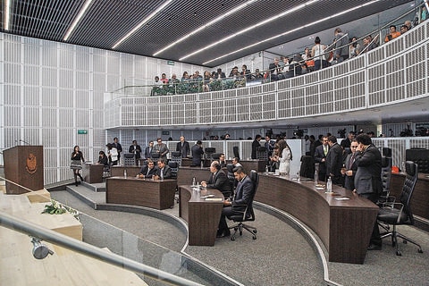 Buscarán reformas que respeten derechos sexuales