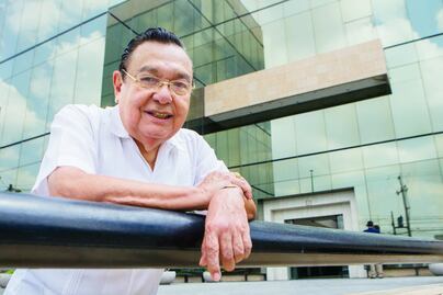 Para cantarle a la mujer  