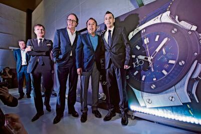 Clásico sin apuestas