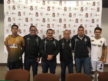Real Querétaro crece