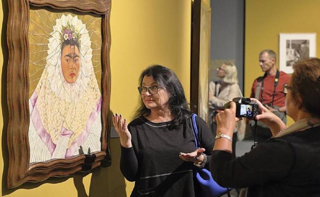 Foto: AP
