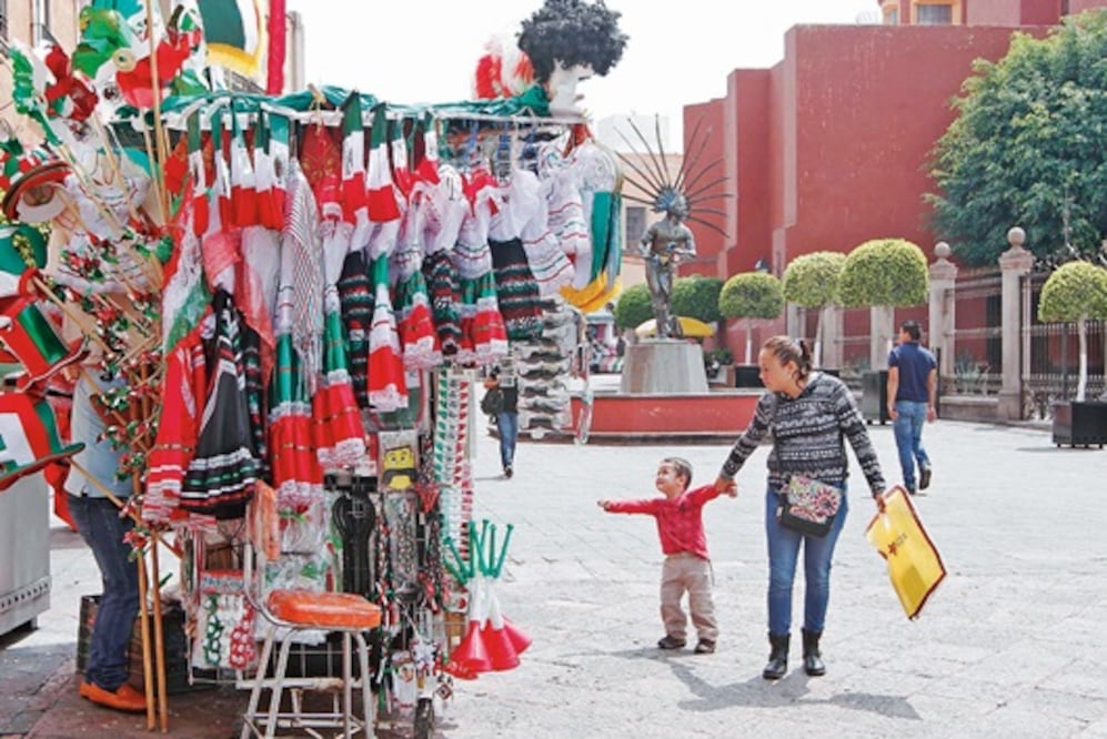 Capital anuncia actividades