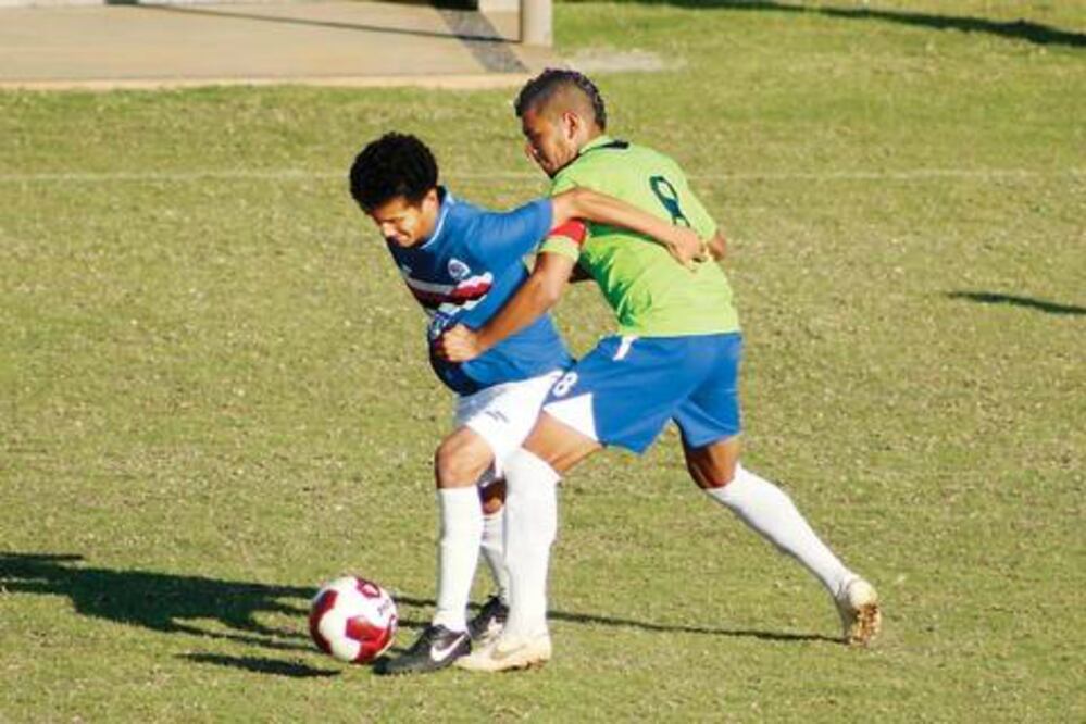 Deportivo Corregidora sigue en ascenso