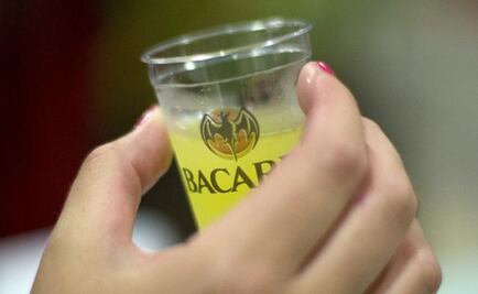 Bacardi comprará al fabricante de tequila premium Patrón