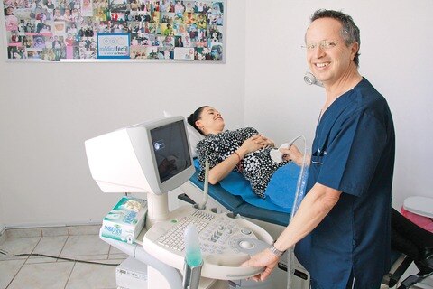 El milagro de Yolanda Sosa