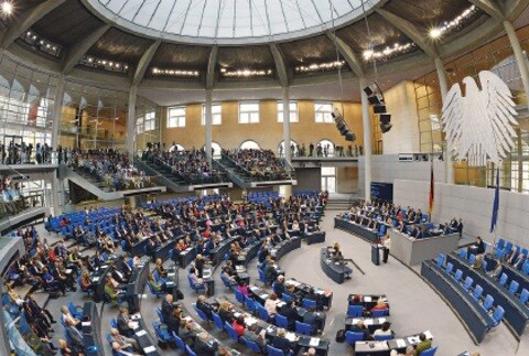 ¿Mayor integración o desintegración?