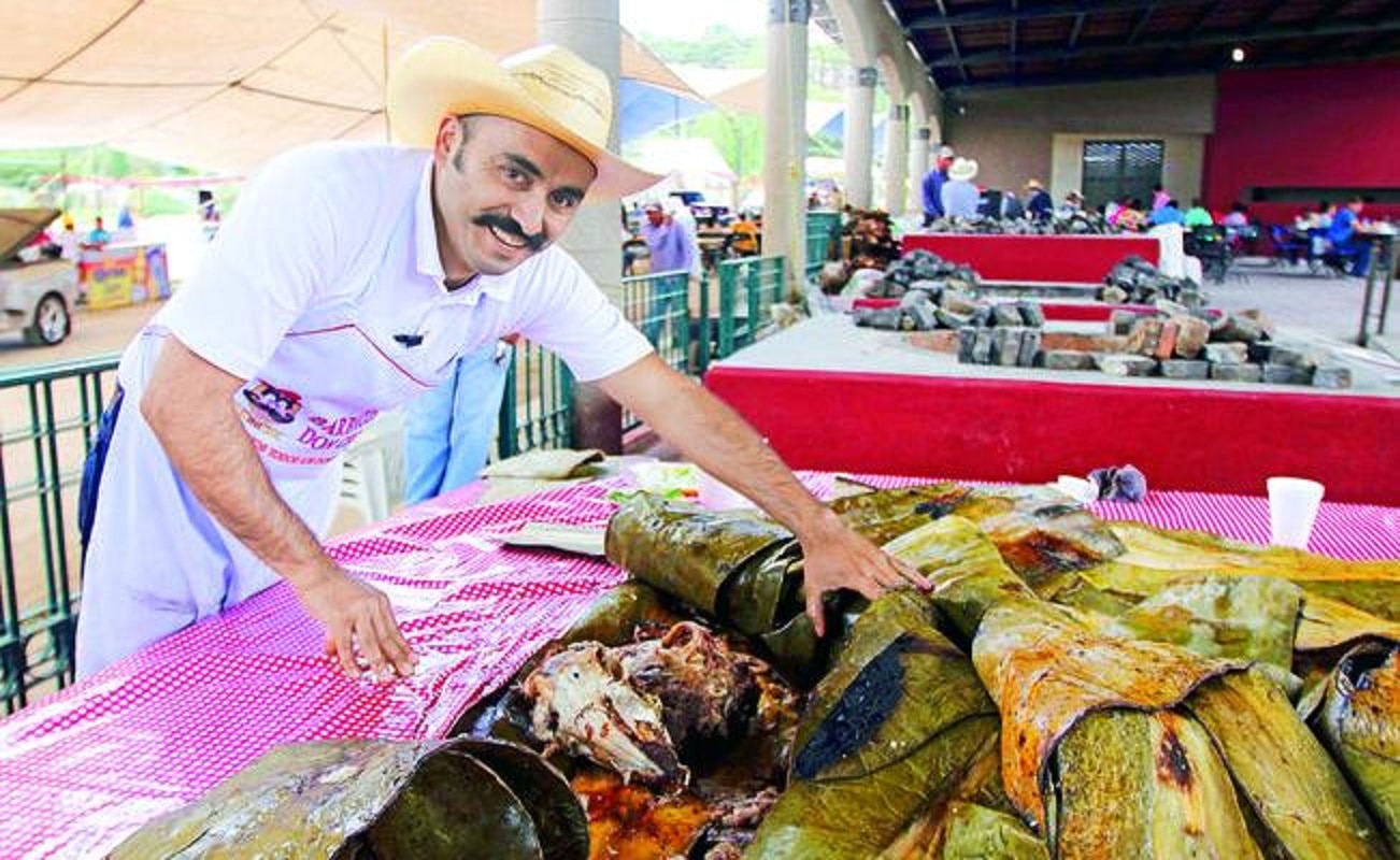 Alistan festival de la nieve y la barbacoa en Hércules