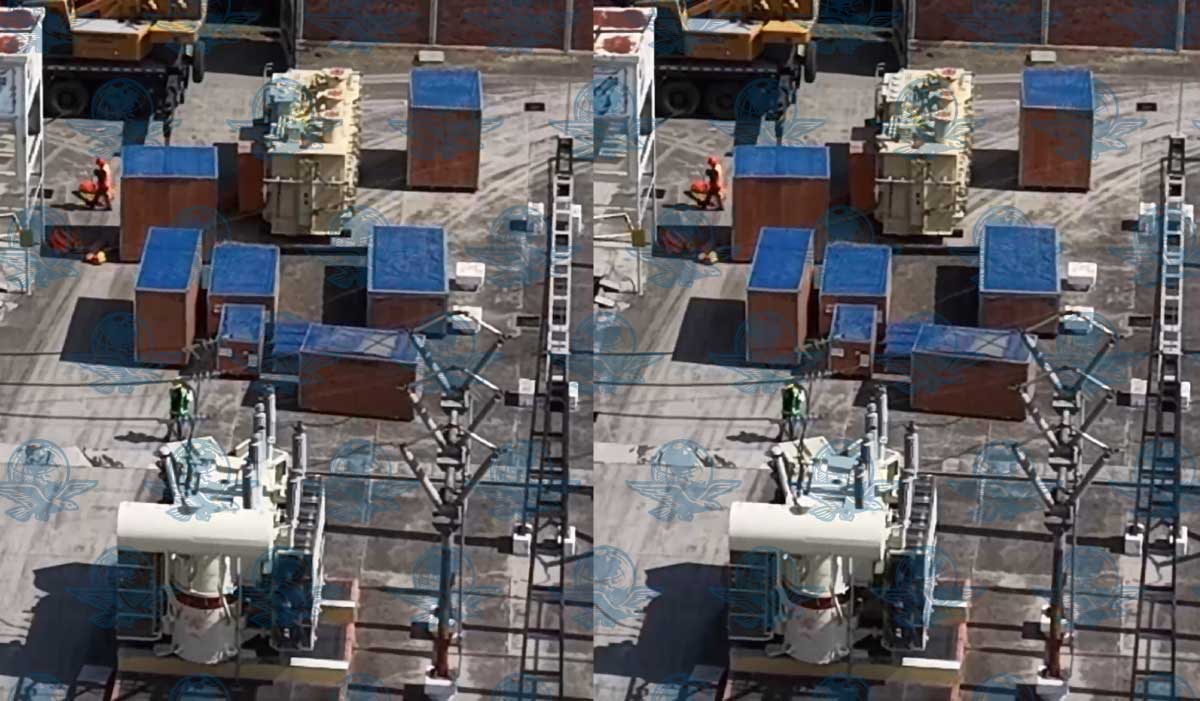 Foto: Ángel González