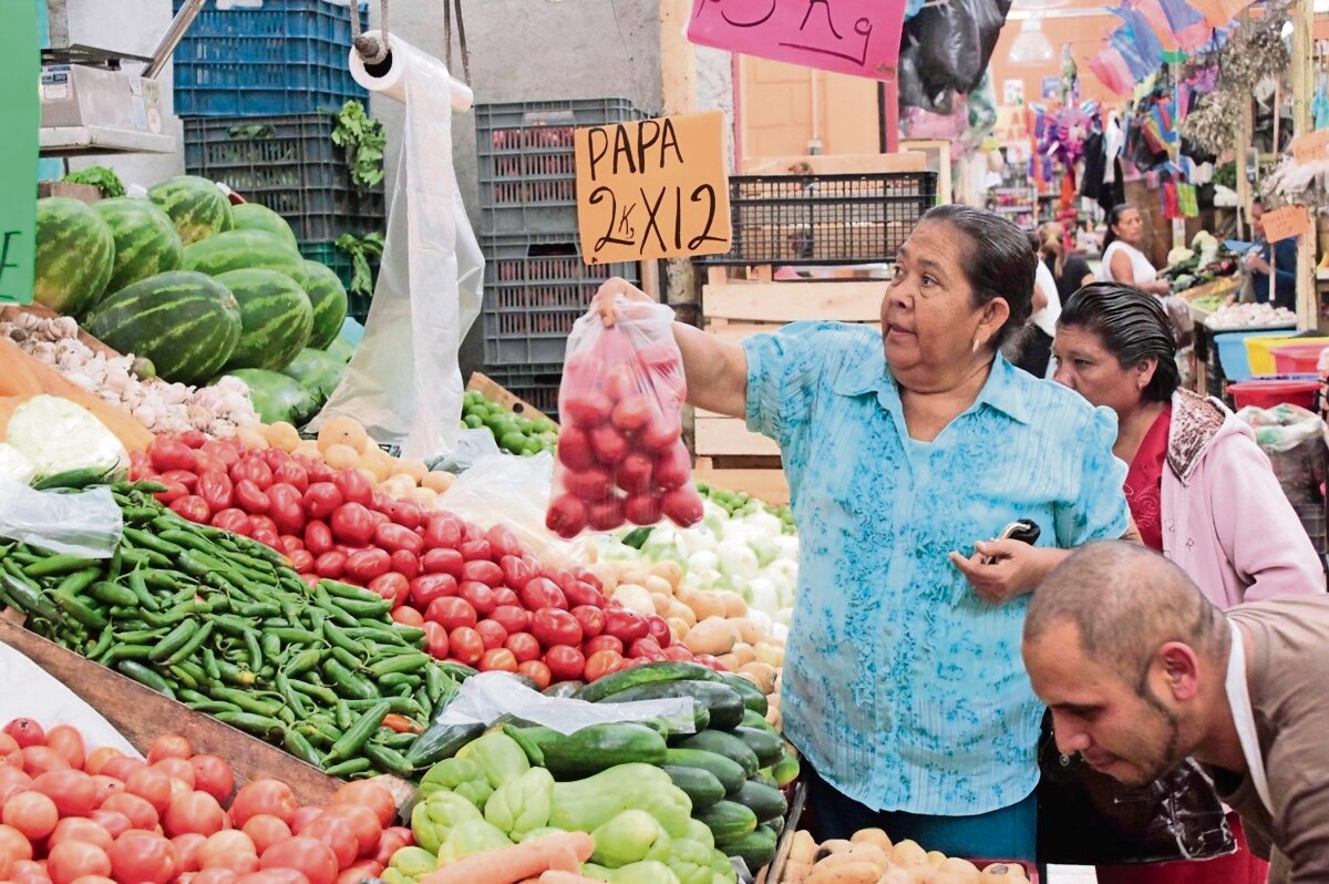 La inflación hace caer las ganancias de comercios locales