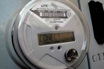 No hay pagos en línea: CFE