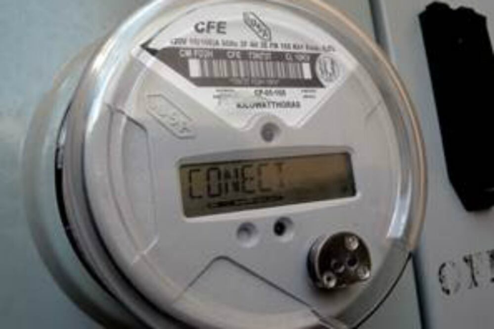 No hay pagos en línea: CFE