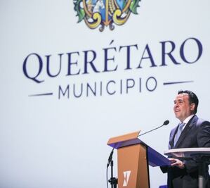 Querétaro será sede del Congreso de Ciudades Patrimonio Mundial de la Humanidad