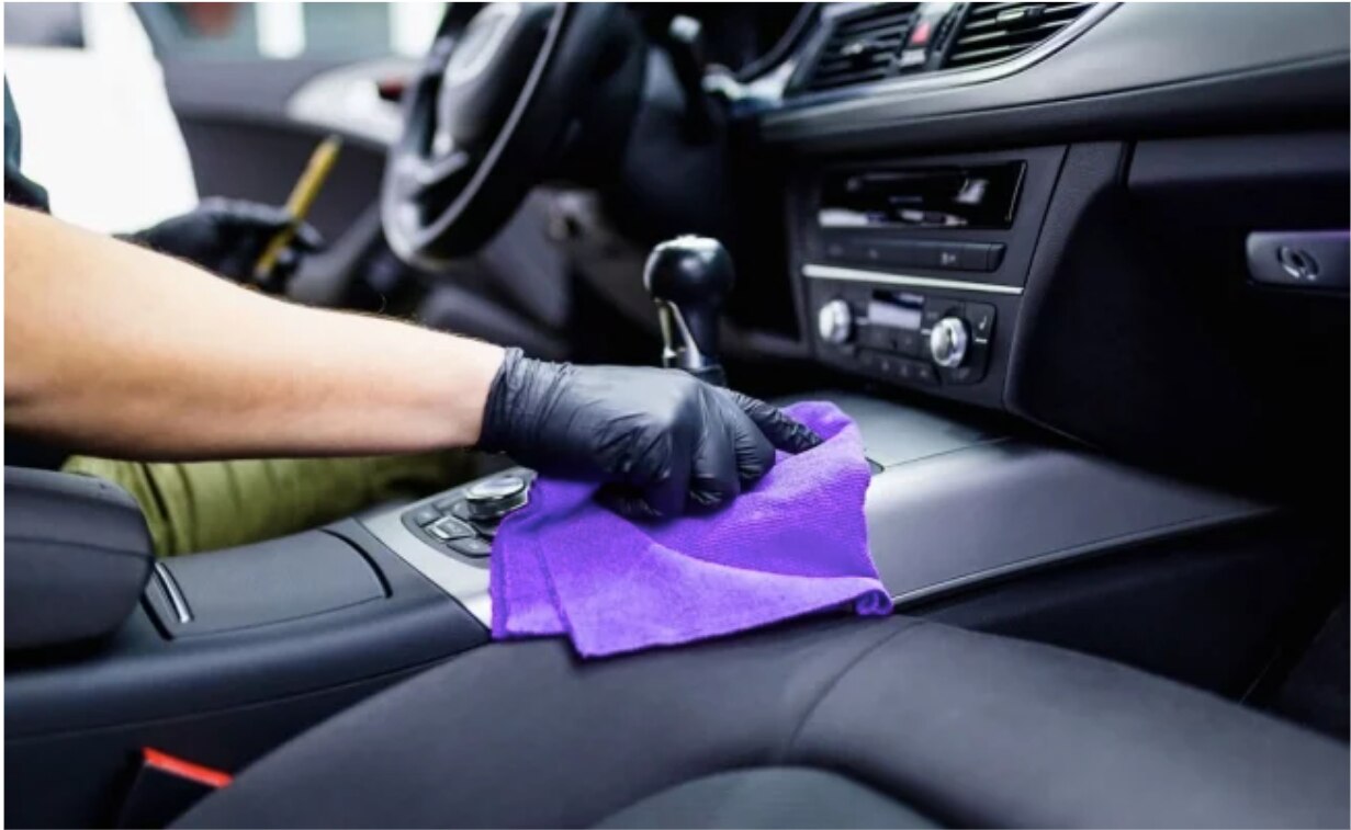 Coronavirus: cómo limpiar el interior de tu auto para prevenir el contagio de COVID-19