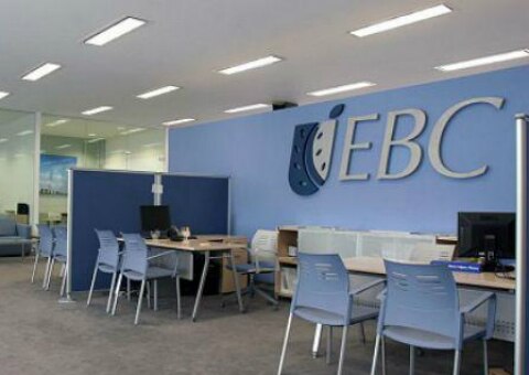 Se consolida sólo 10% de proyectos: EBC