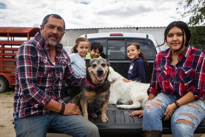 Volver a empezar. Kika deja atrás la mala vida, ya tiene un hogar