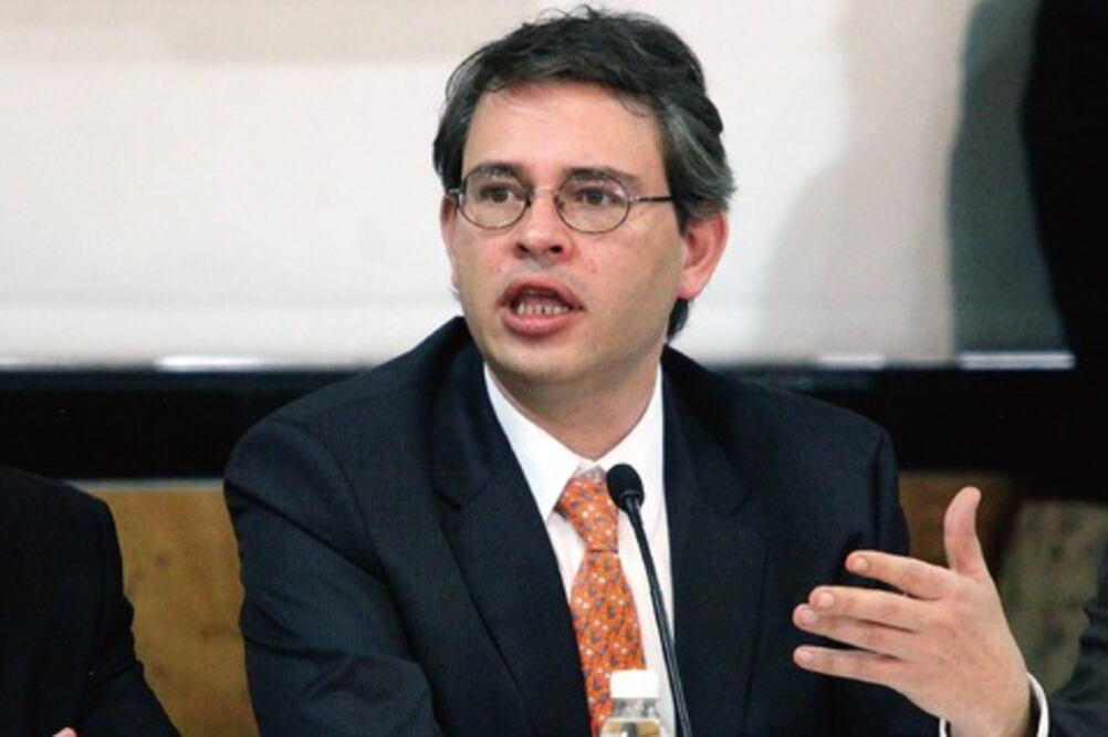 Renta petrolera, asegurada: SHCP