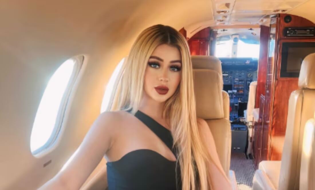 Valeria Márquez, influencer asesinada. Foto: Instagram