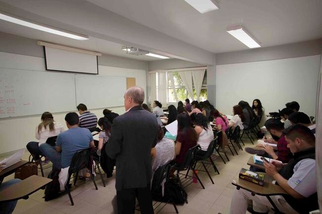 Reforma Educativa retira 650 mdp al año a universidades