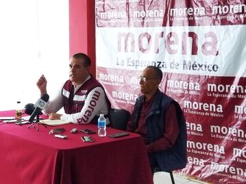 Morena Querétaro deberá elegir a una mujer para la dirigencia local