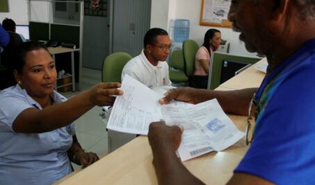 Aumenta recaudación por impuesto predial